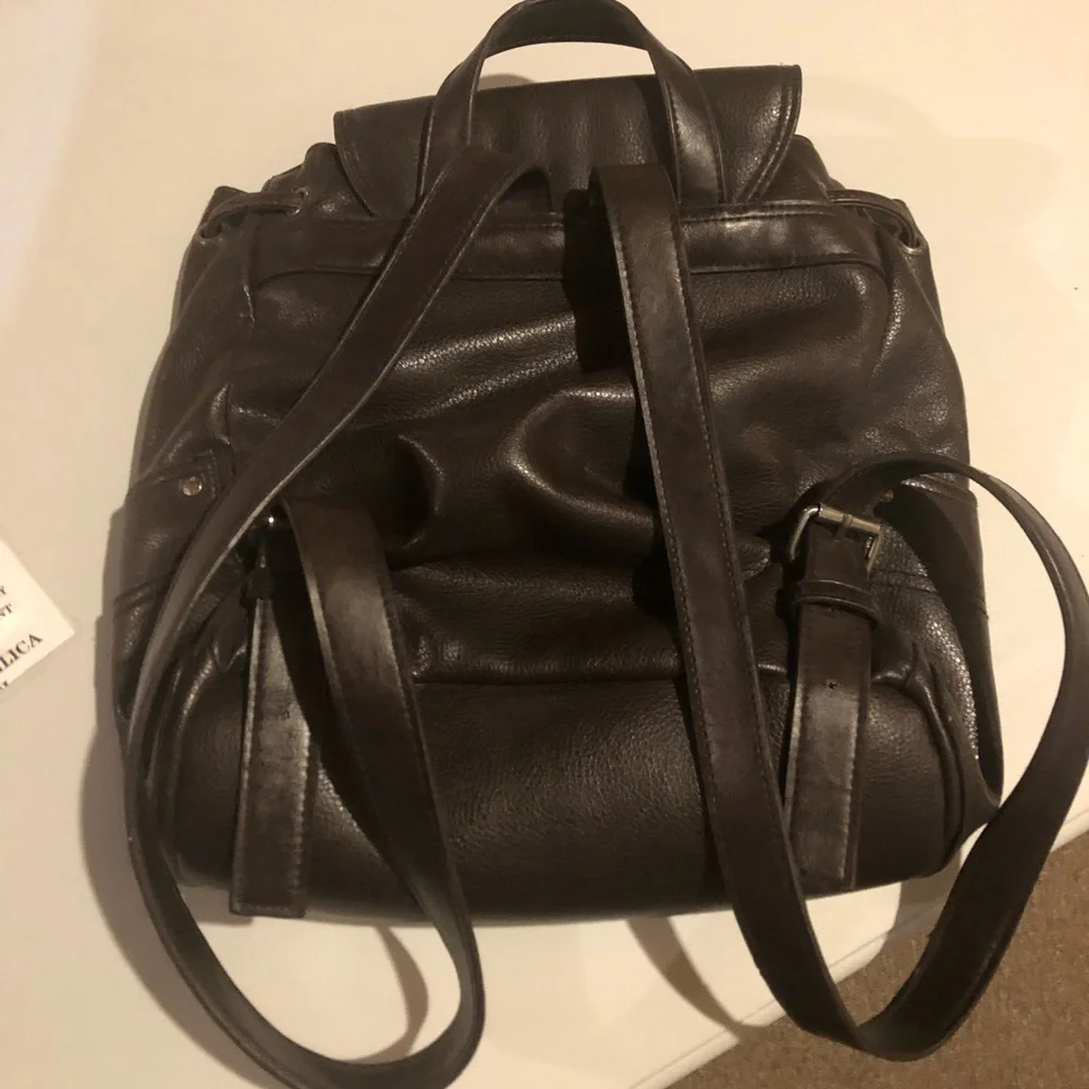 Backpack, small - Picture 2 of 4